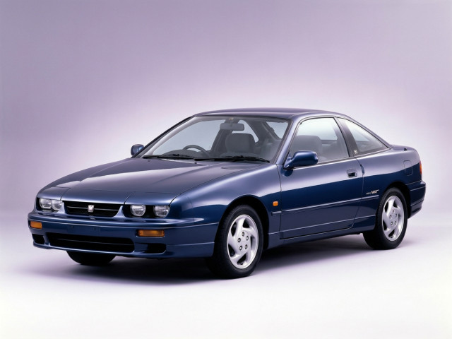 Isuzu Pa Nero 1990 - 1994