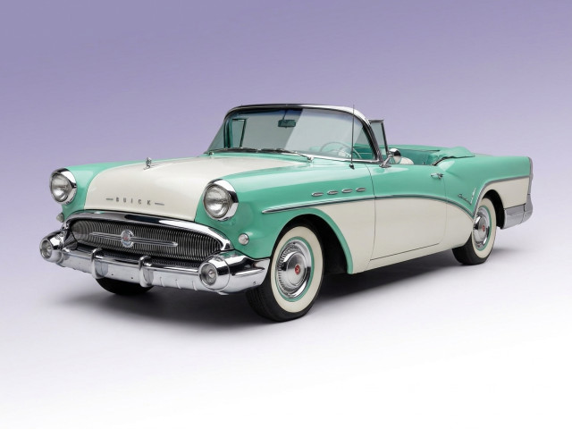 Buick Special II Рестайлинг 2
