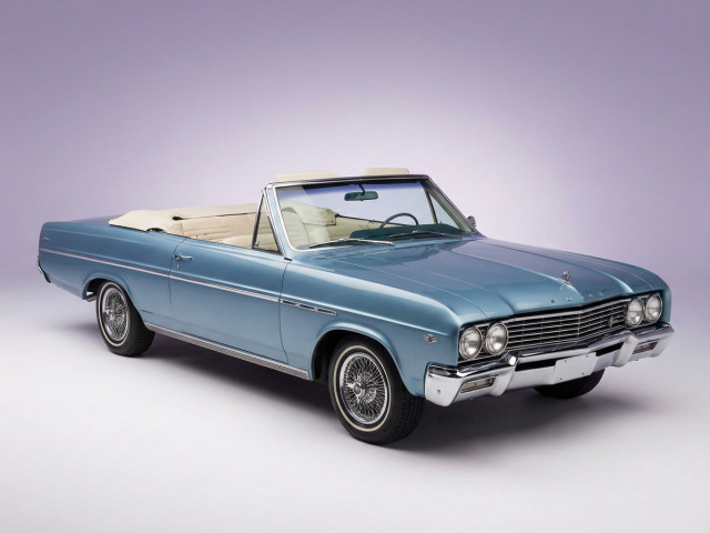 Buick Special IV