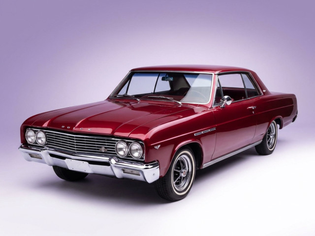 Buick Special IV