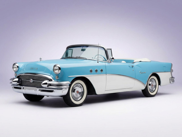 Buick Special II Рестайлинг