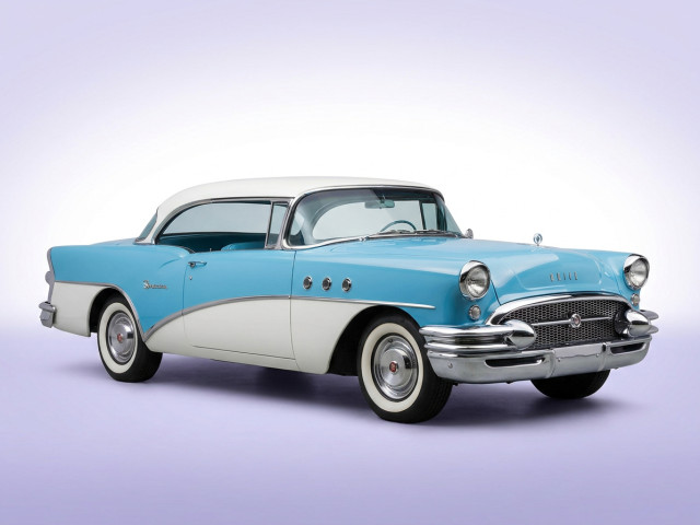 Buick Special II Рестайлинг