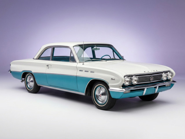 Buick Special III