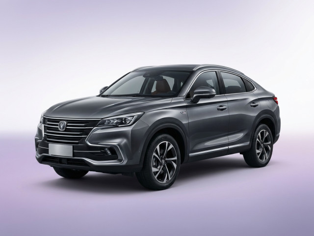 Changan CS85 I