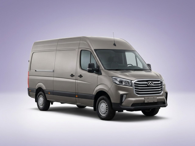 Sollers SF1 2025 - н.в.