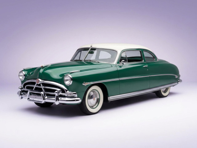 Hudson Hornet I