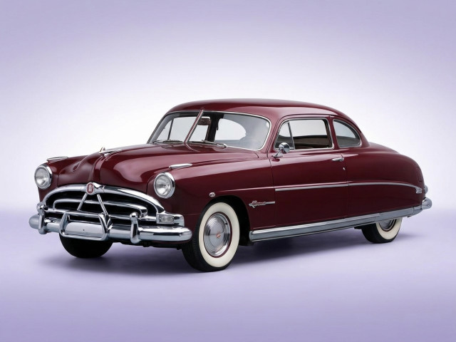 Hudson Hornet I