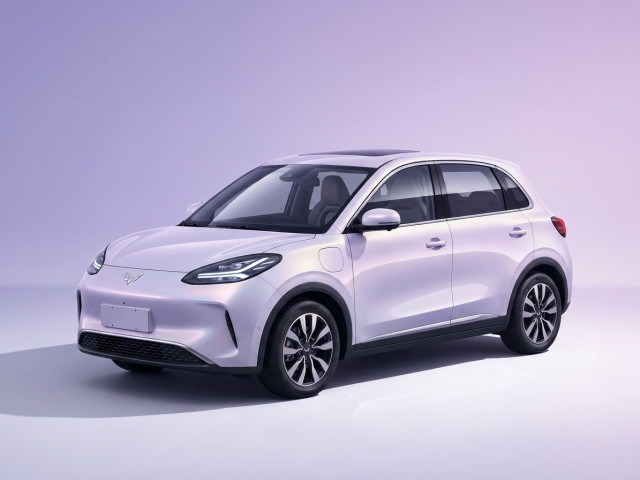 Wuling Binguo Pro 2026 - н.в.