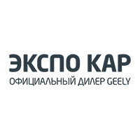 Экспо Кар Geely