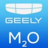 М₂О Geely