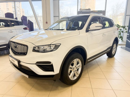 Belgee X70