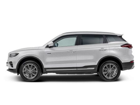 Belgee X70