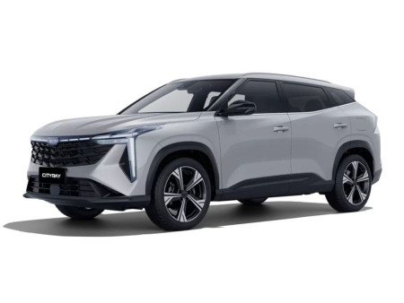 Geely Cityray