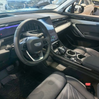 Geely Atlas — миниатюра 13