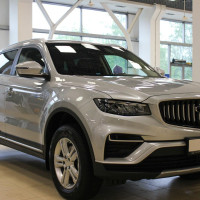 Belgee X70 — миниатюра 3