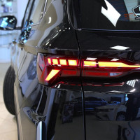 Belgee X50+ — миниатюра 9