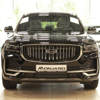 Geely Monjaro — миниатюра 13