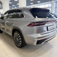 Geely Monjaro — миниатюра 4