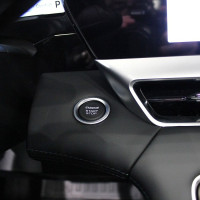 Geely Monjaro — миниатюра 11