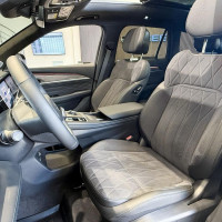 Geely Monjaro — миниатюра 6