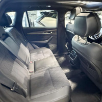Geely Monjaro — миниатюра 7