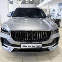 Geely Monjaro — миниатюра 2