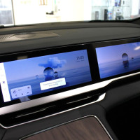 Geely Monjaro — миниатюра 19