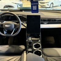 Geely Atlas — миниатюра 12