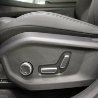 Geely Monjaro — миниатюра 9