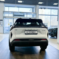 Geely Cityray — миниатюра 5