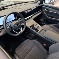 Geely Monjaro — миниатюра 11
