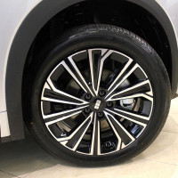 Geely EX5 EM-i — миниатюра 26