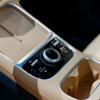 Geely EX5 EM-i — миниатюра 13