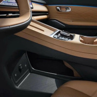 Geely EX5 EM-i — миниатюра 10