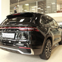Geely Monjaro — миниатюра 16