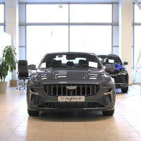 Geely Preface — миниатюра 2