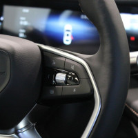 Geely Preface — миниатюра 10