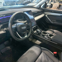Geely Atlas — миниатюра 13