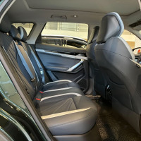 Geely Atlas — миниатюра 11