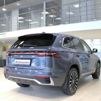 Geely Monjaro — миниатюра 4