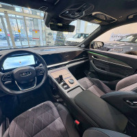 Geely Monjaro — миниатюра 7