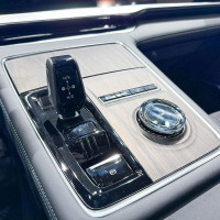 Geely Monjaro — миниатюра 10