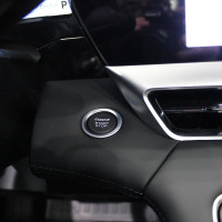 Geely Monjaro — миниатюра 25