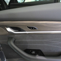 Geely Monjaro — миниатюра 15