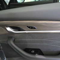 Geely Monjaro — миниатюра 13