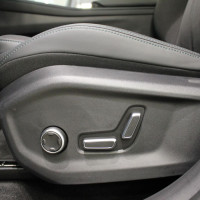 Geely Monjaro — миниатюра 7