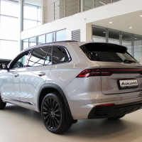 Geely Monjaro — миниатюра 4