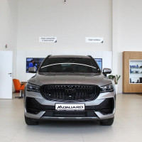 Geely Monjaro — миниатюра 2