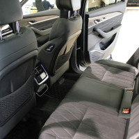 Geely Monjaro — миниатюра 12