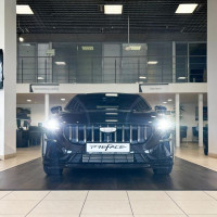 Geely Preface — миниатюра 7